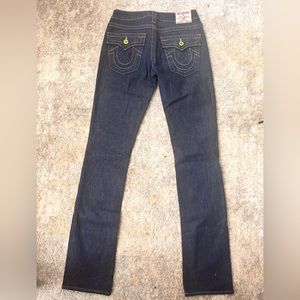 True Religion BILLY Jeans Size 27